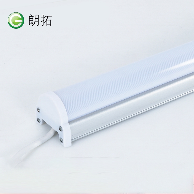 江苏U10-507-C型铝槽数码管