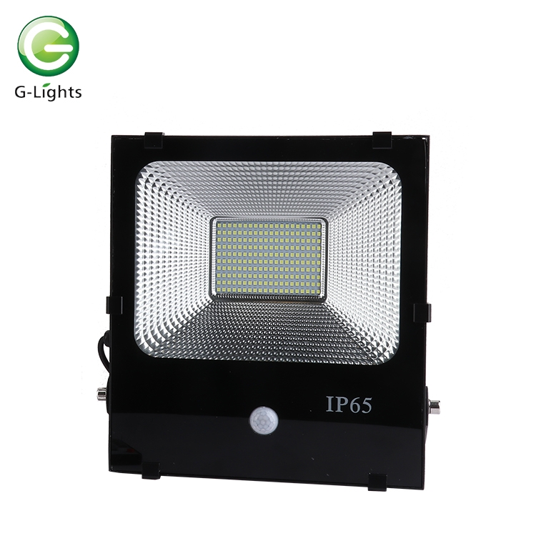 GTL-005 30W-100W太阳能泛光灯