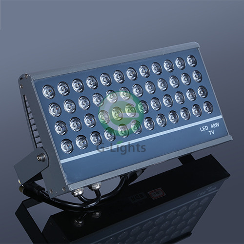 衡水G-840 LED投光灯